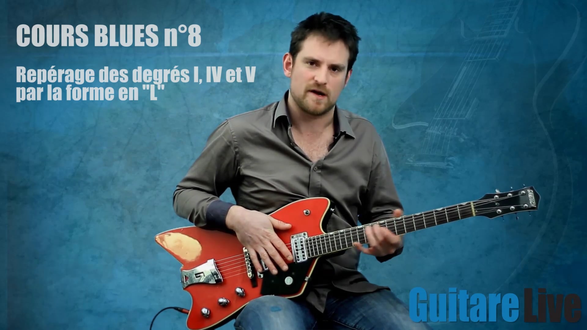 Repérage des degrés : la forme en « L »