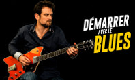Maîtriser le blues à la guitare électrique : les bases du style