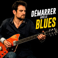 Maîtriser le blues à la guitare électrique : les bases du style