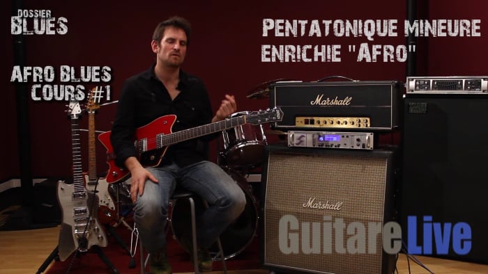 Pentatonique enrichie