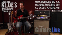 Partie 1 - Plongez aux origines du blues avec le shuffle et les riffs typiques
