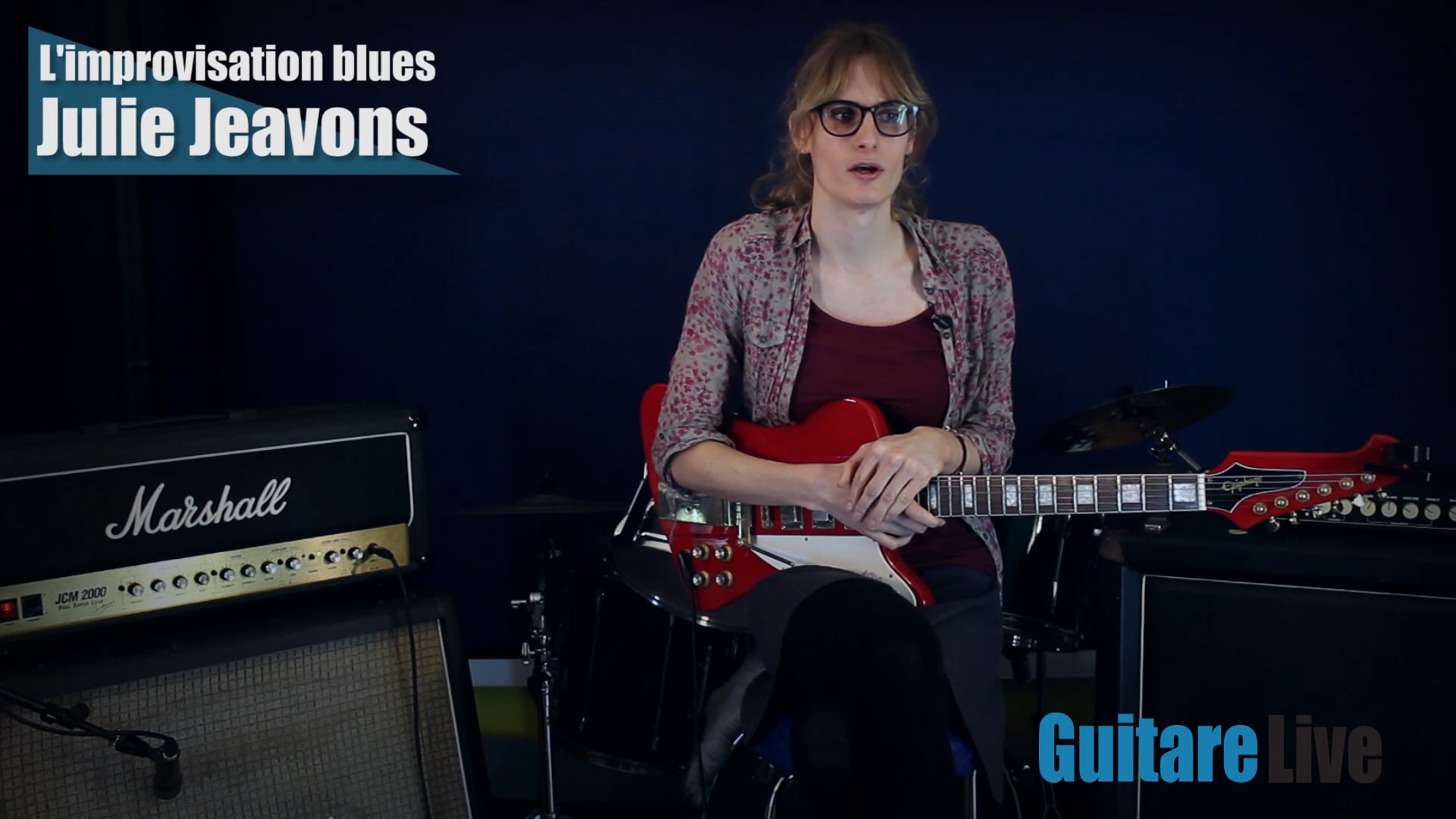 Mesures 1 et 2 : I got the Key