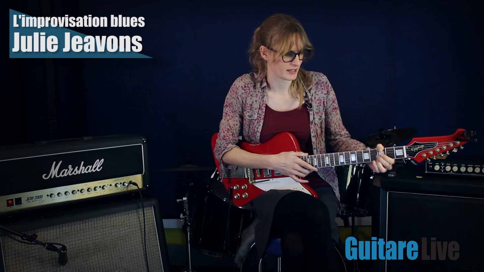 Plan de fin de turnaround en glissés