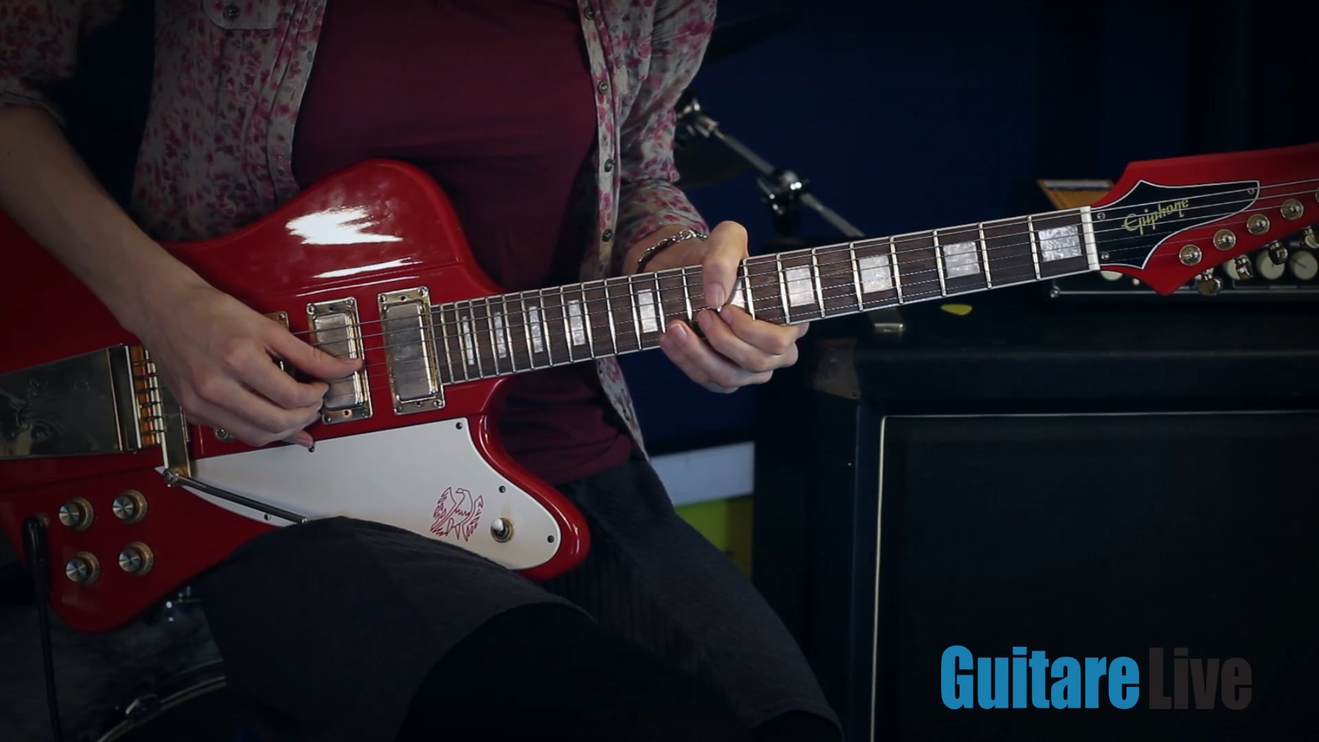 Plan descente en sixtes