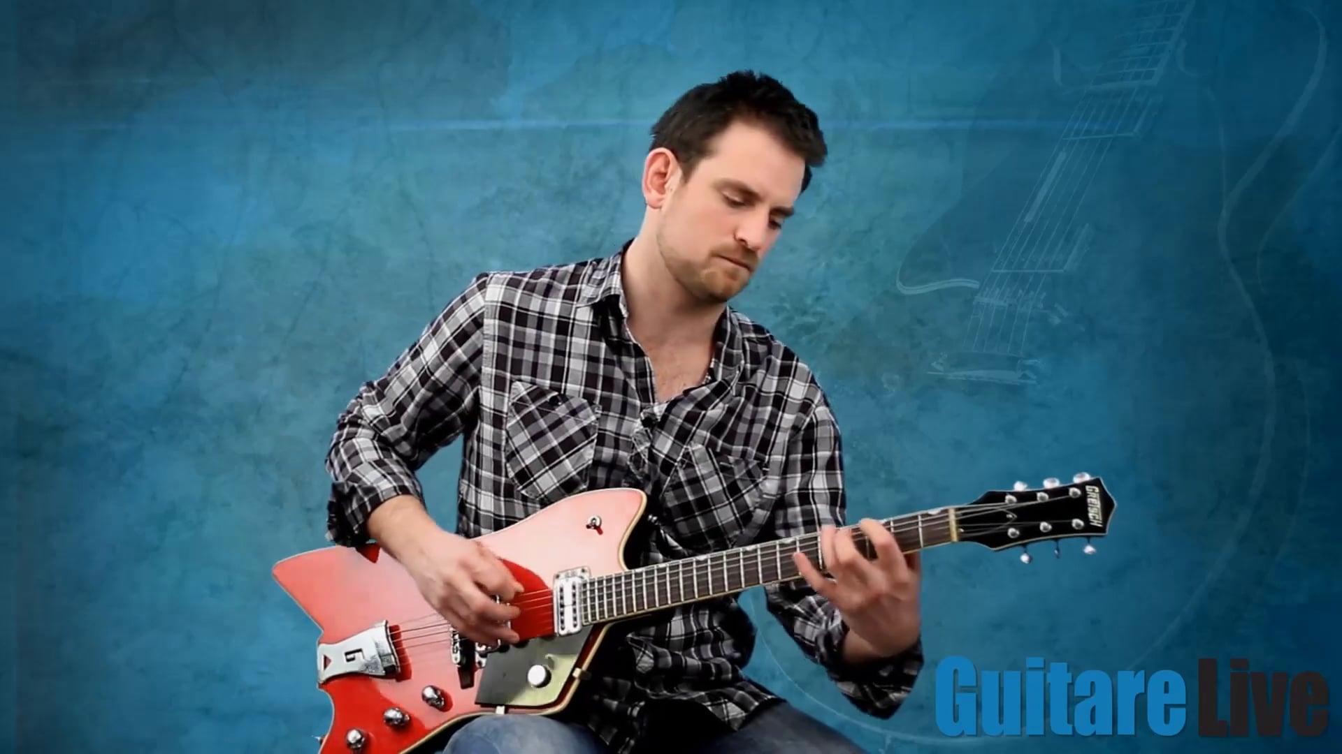 Pentatonique étendue