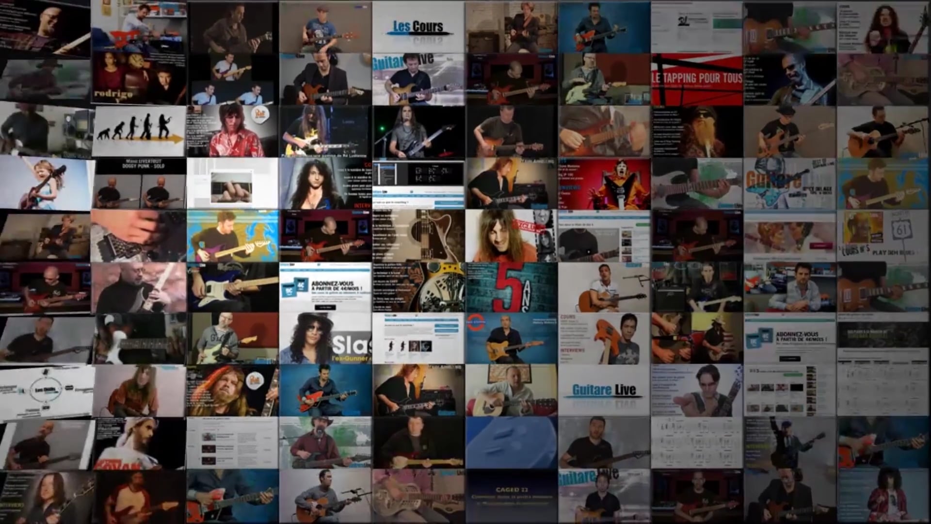 Partie 2 - Notes mortes et accents : donnez du groove à vos rythmes