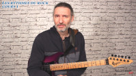 Partie 1 - Les bases rythmiques dans l'esprit d'AC/DC