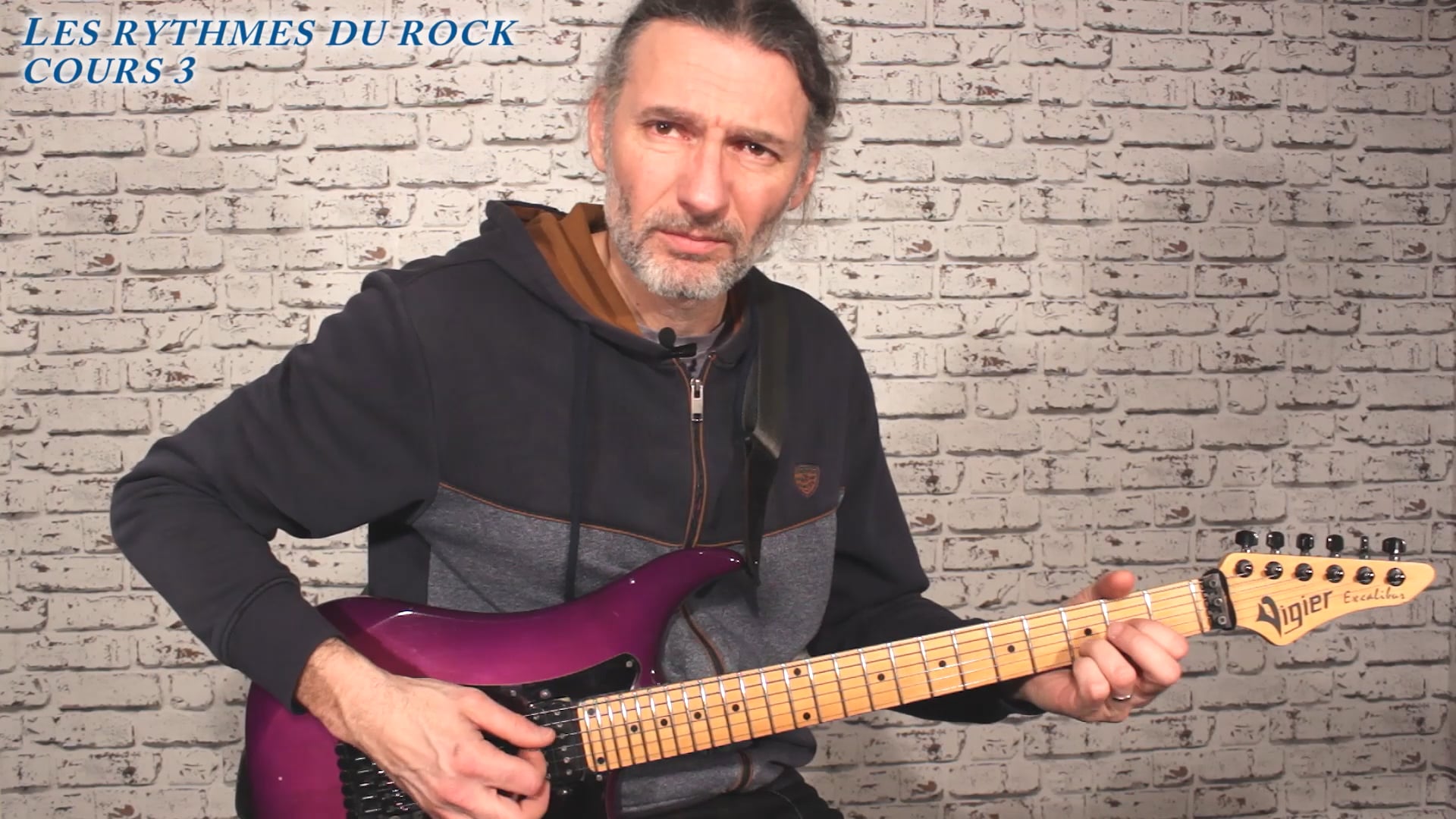 Chapitre 3 : conseils et backing track