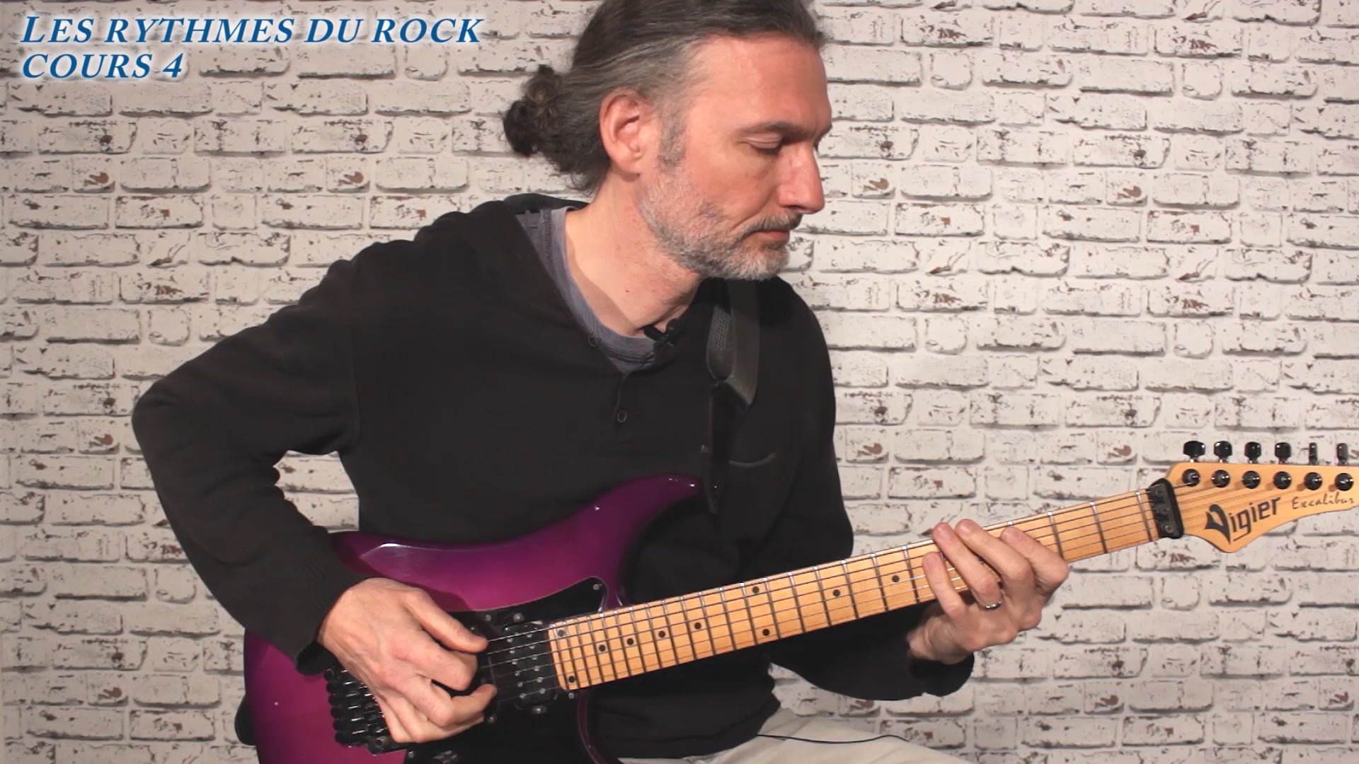 Chapitre 3 : application sur riff