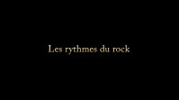 Partie 6 - Décompositions avancées : poussez votre rythmique plus loin
