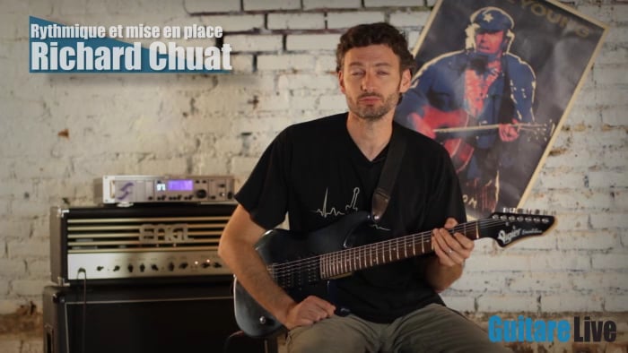 Motif de base - exemple 1