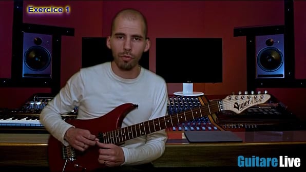 Avec le mode mixolydien