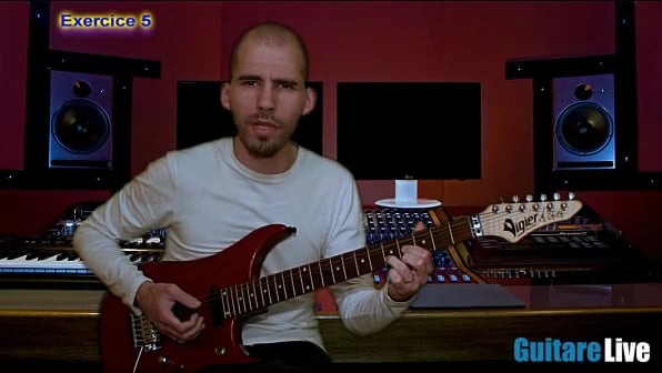 Susprendre la quinte