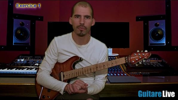 Présentation du mode dorien