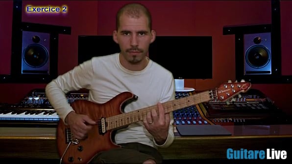 Apporter une couleur dorienne