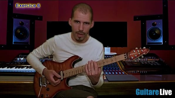 Décaler les intervalles