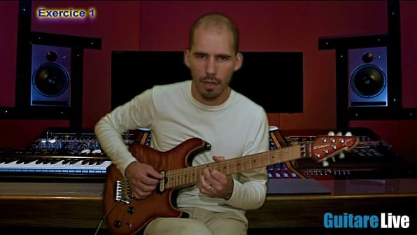 Présentation des triades