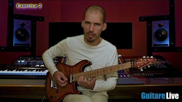 Faire évoluer les  triades