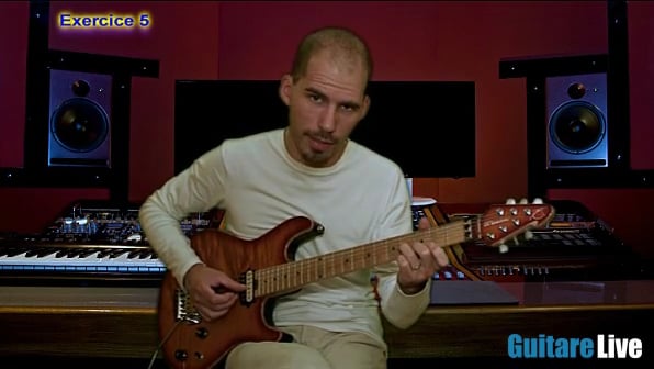 La quatre à la place de la quinte