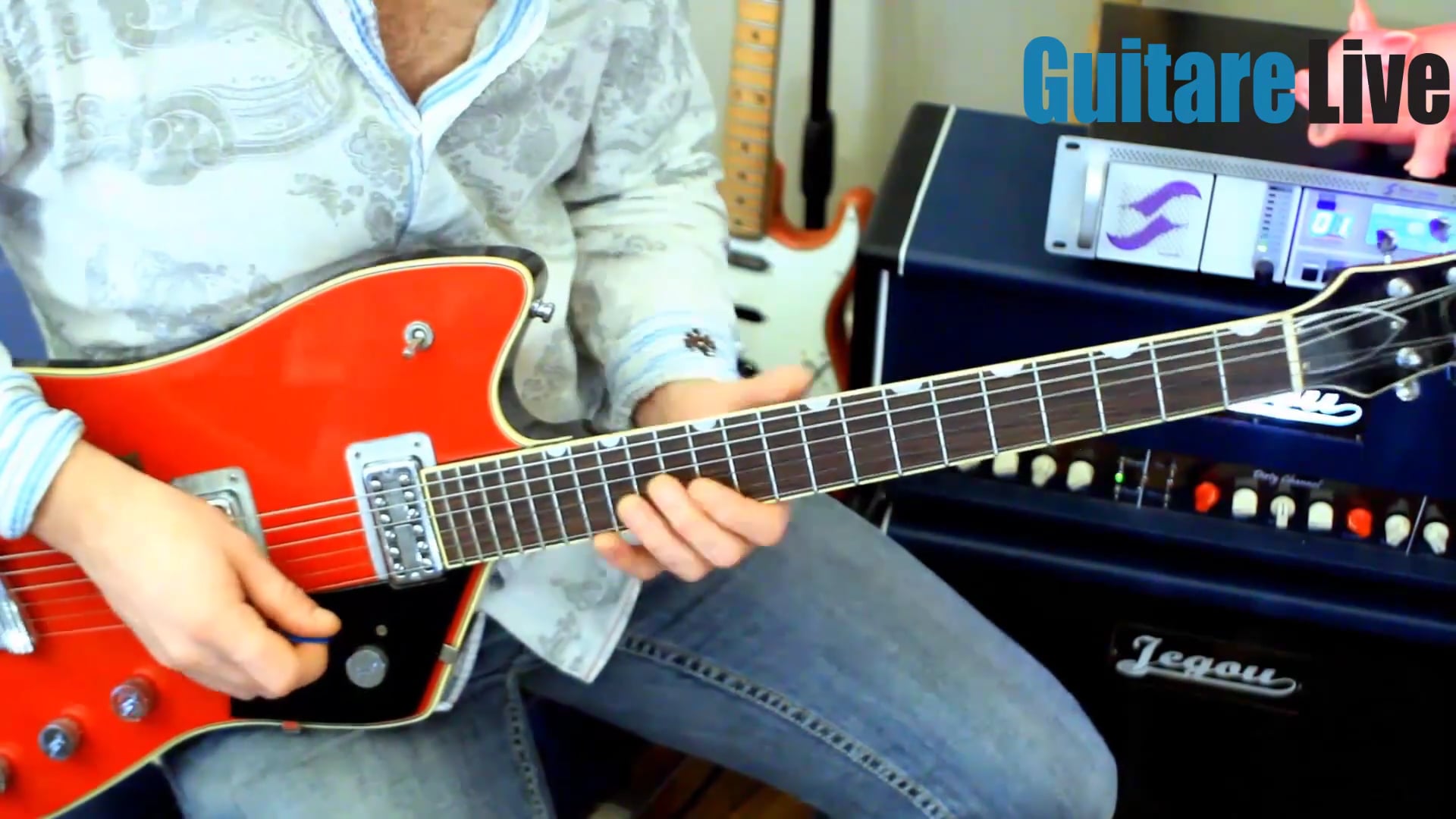 Tip 1 : plan en sweeping dorien