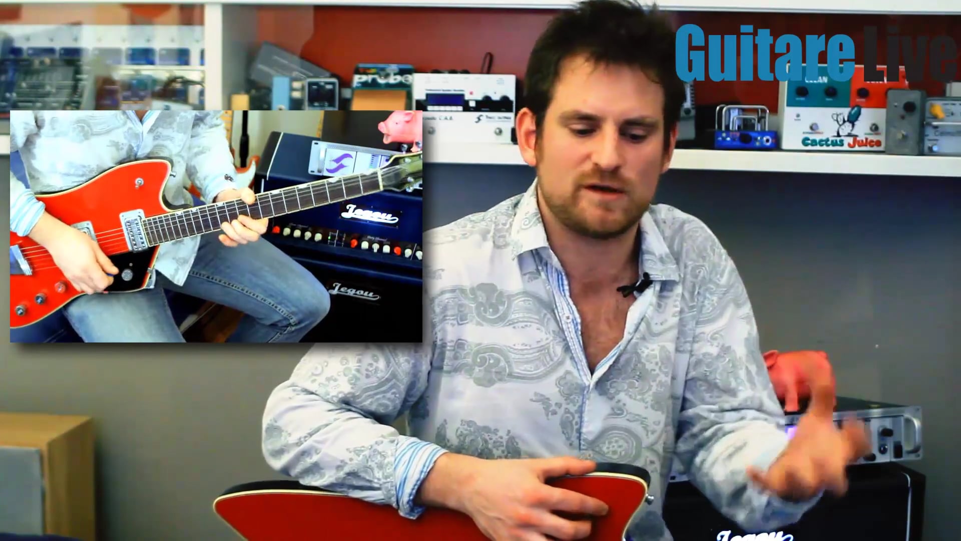 Bonus - Les Tips'N Tricks de Brice Delage