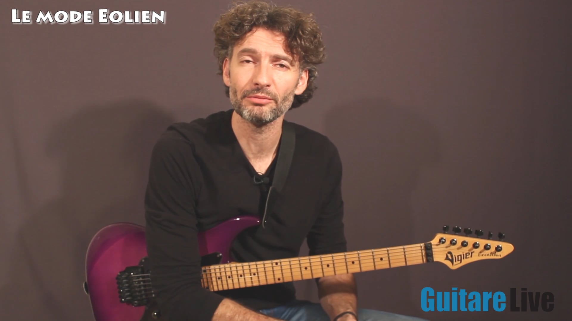 Les positions du mode éolien