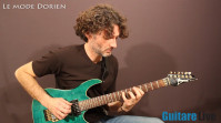 Partie 5 - Décryptage du mode mineur Dorien