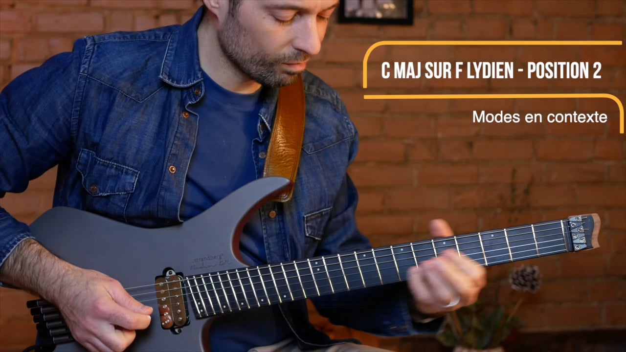 Application - Position 2