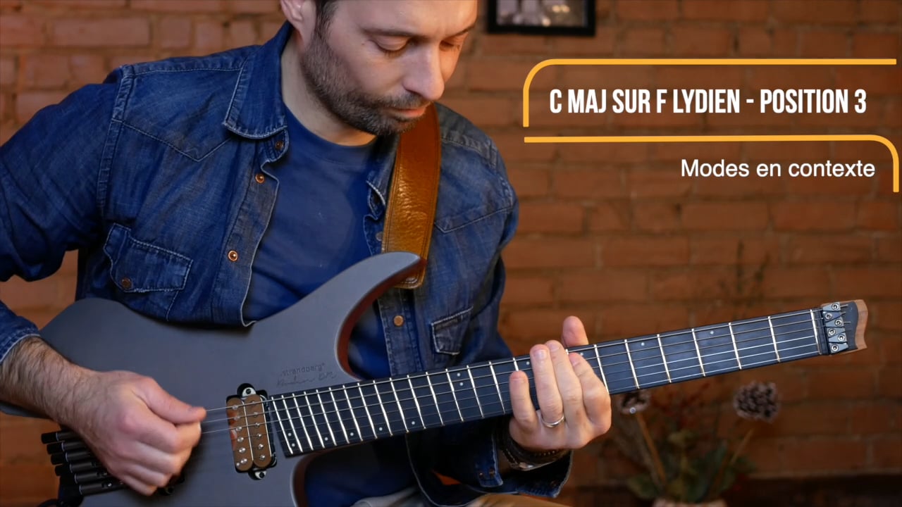 Application - Position 3