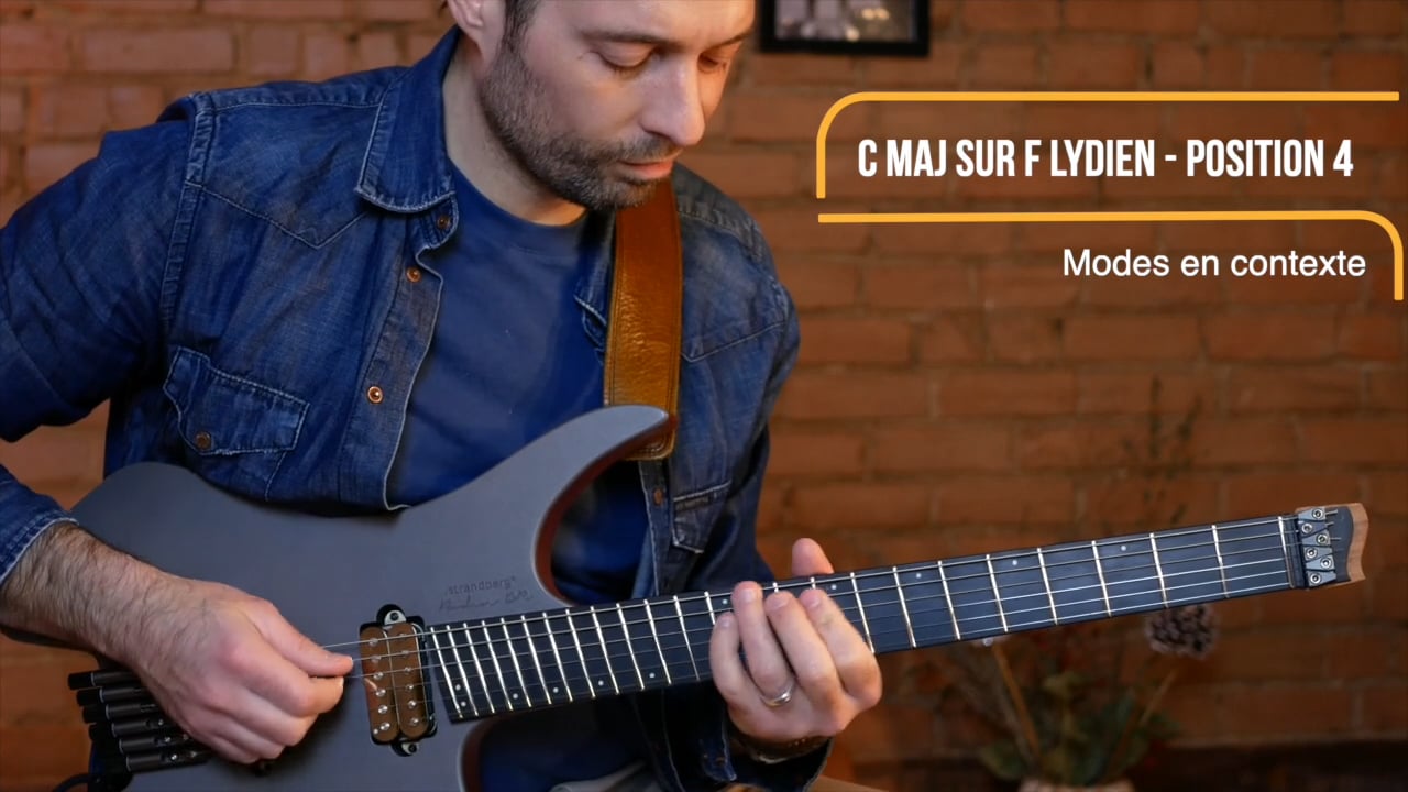 Application - Position 4