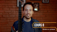 Partie 8 - Composition : notre morceau à modes