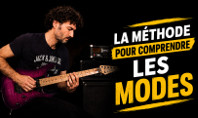 Les Modes Décryptés : comprendre et pratiquer