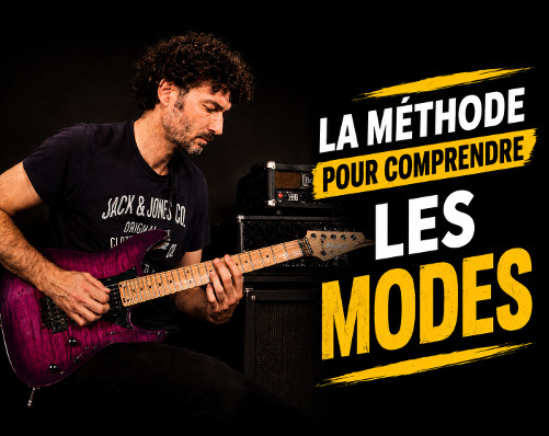 Les Modes Décryptés : comprendre et pratiquer