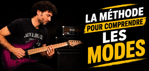 Les Modes Décryptés : comprendre et pratiquer