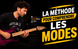 Les Modes Décryptés : comprendre et pratiquer