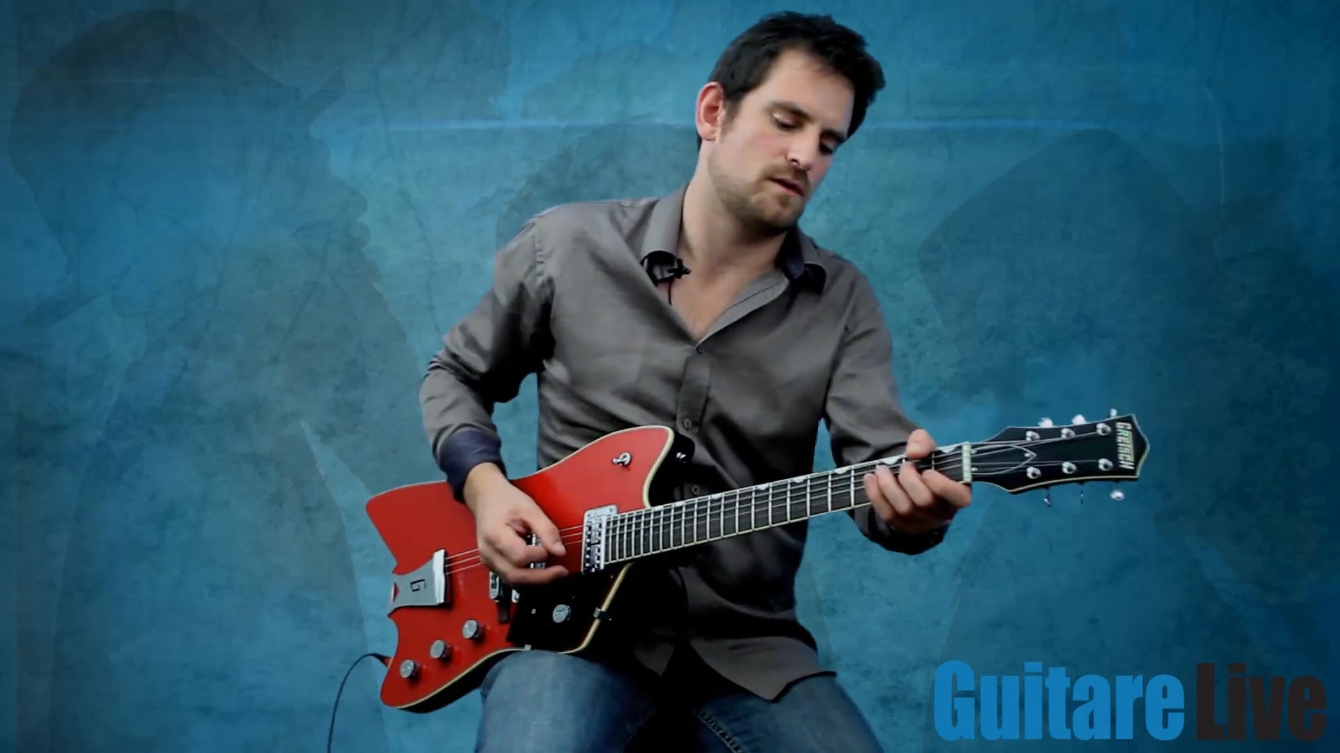 Partie 2 - Entre rythmes et riffs, l'essence du groove ZZ Top