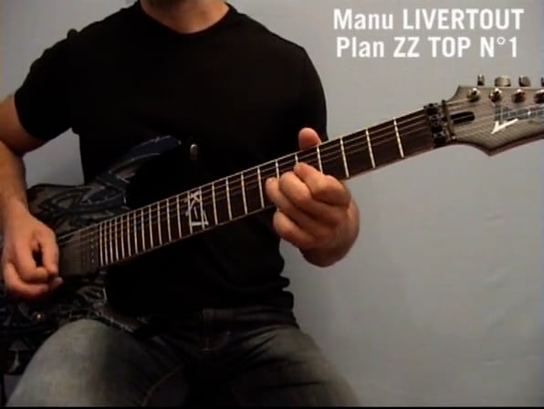 Partie 4 - Plans typiques ZZ Top