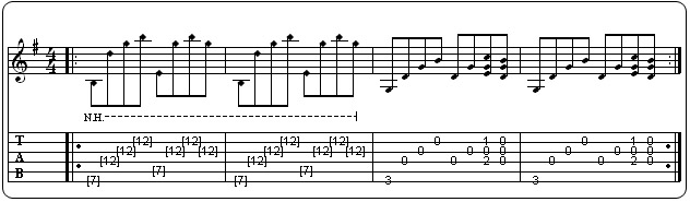 Partition 11 - Exo 10