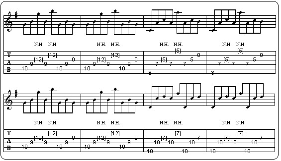 Partition 12 - Exo 11