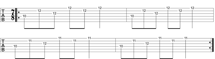 Partition 3 - Simulez un clavier