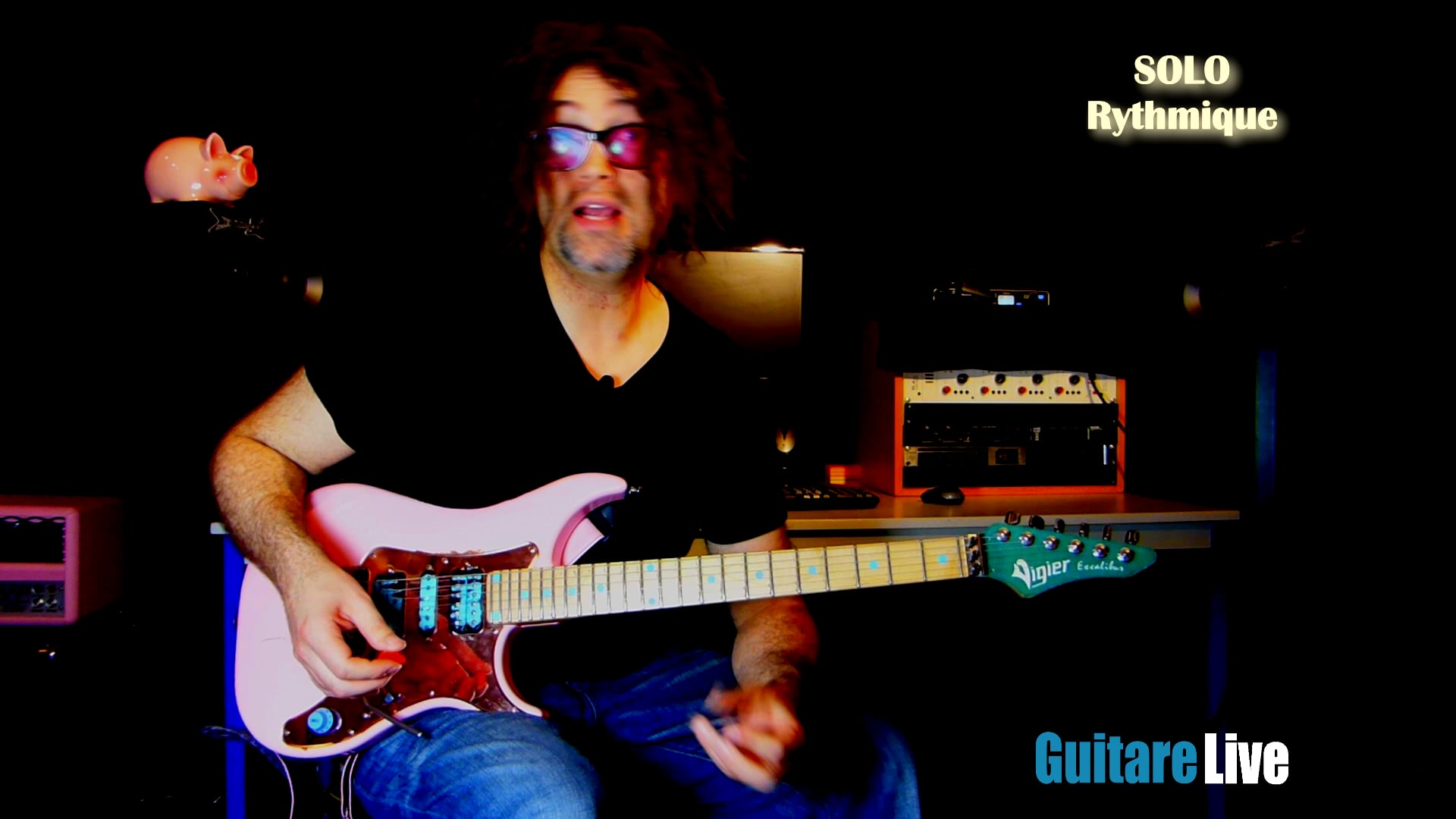 La rythmique