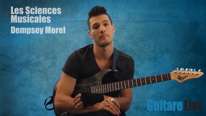 Science musicale et disproportion des notes, partie 1