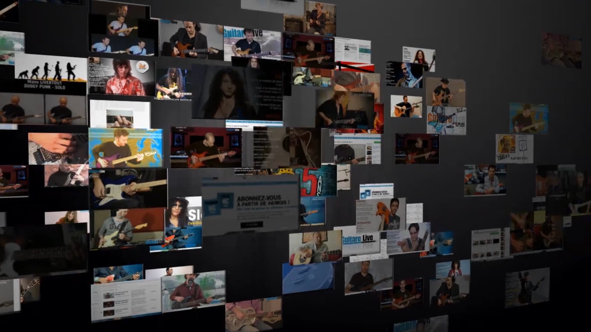 Partie 6 - Force et Condition