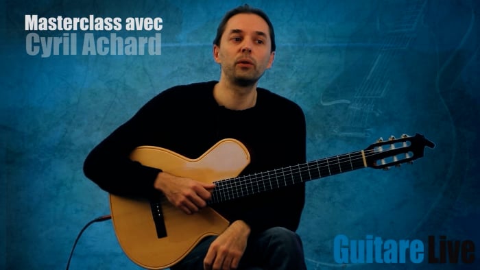 Présentation de la gamme