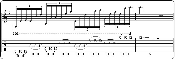 Partition 7 - Final fill (mes. 25)