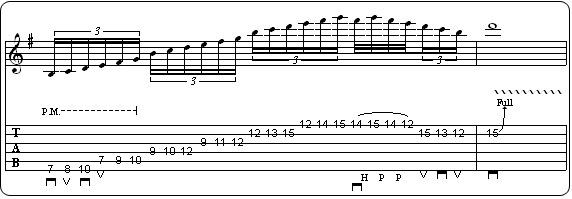 Partition 10 - Le Plan 3 : (mes. 4 - 5)