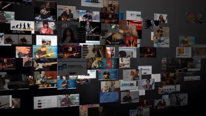 Partie 1 - Le Vibrato