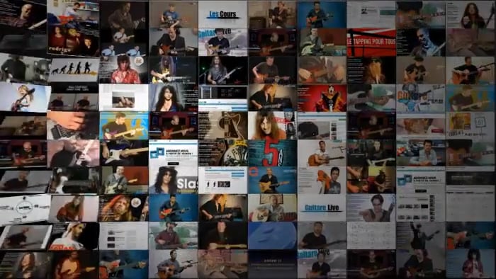 Partie 1 - Comprendre et accorder la guitare douze cordes