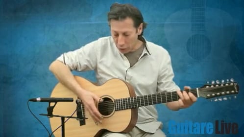 Le « doigté alterné trois basses »