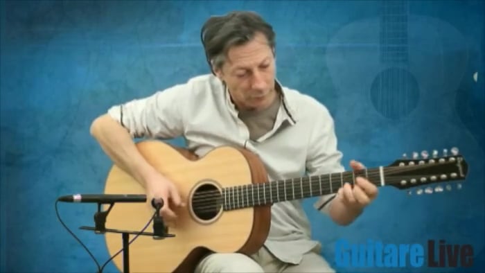 Partie 3 - Explorer les rythmiques et doigtés alternés